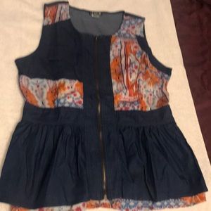 Brand new without tags never worn.